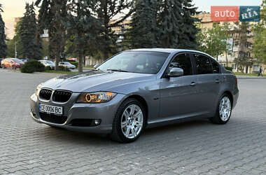 Седан BMW 3 Series 2008 в 