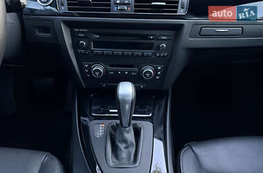Седан BMW 3 Series 2008 в 