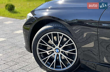 Седан BMW 3 Series 2015 в 