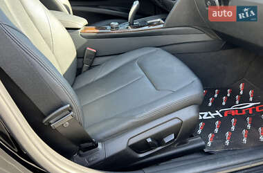 Седан BMW 3 Series 2015 в 