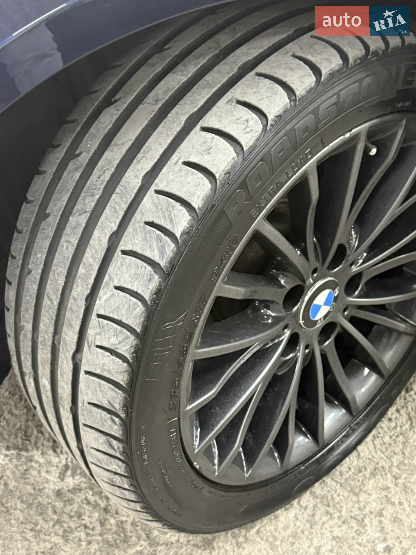2014 BMW 3er - мініатюра 24