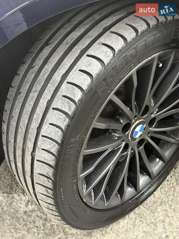 Седан BMW 3 Series 2014 в Одесі фото 21 Седан BMW 3 Series 2014 в Одесі