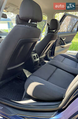 Универсал BMW 3 Series 2010 в 