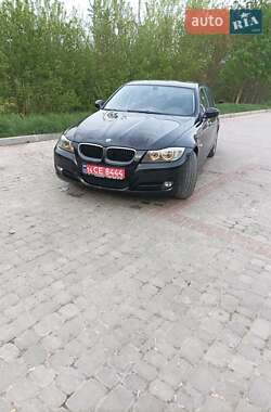 Універсал BMW 3 Series 2009 в Волочиську