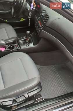 Універсал BMW 3 Series 2005 в 