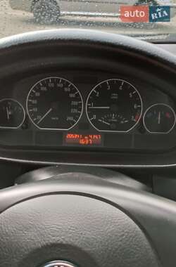 Універсал BMW 3 Series 2005 в 