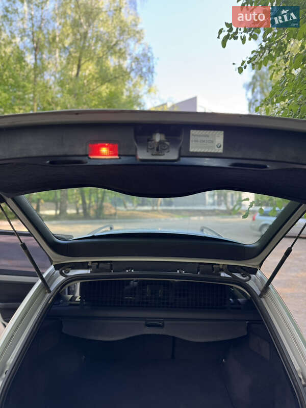 Универсал BMW 3 Series 2003 в Тернополе