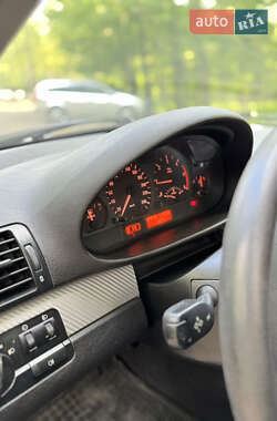 Универсал BMW 3 Series 2003 в 
