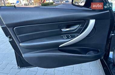 Универсал BMW 3 Series 2015 в 