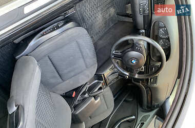 Купе BMW 3 Series 2000 в 