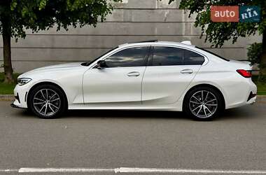 Седан BMW 3 Series 2020 в 