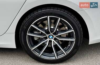 Седан BMW 3 Series 2020 в 