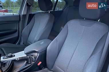 Седан BMW 3 Series 2014 в 