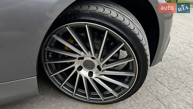 Универсал BMW 3 Series 2008 в Львове фото 22 Универсал BMW 3 Series 2008 в Львове