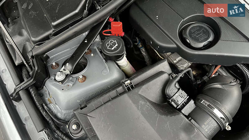 Универсал BMW 3 Series 2008 в Львове фото 52 Универсал BMW 3 Series 2008 в Львове