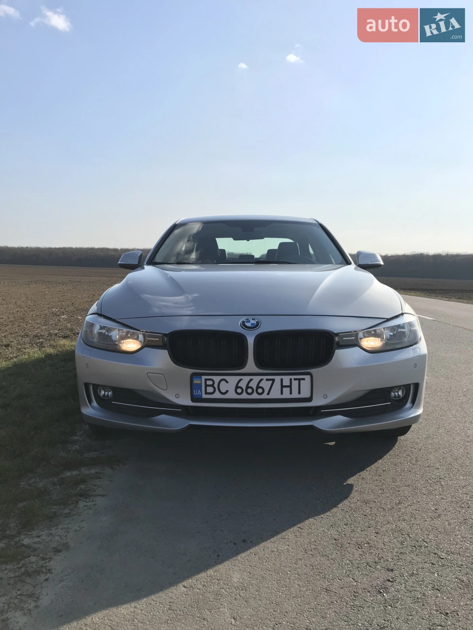 2016 BMW 3er - мініатюра 17