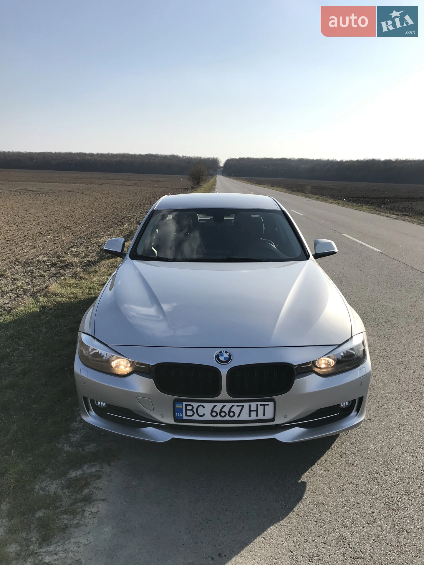 2016 BMW 3er - мініатюра 2