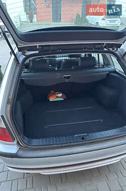 Универсал BMW 3 Series 2002 в 