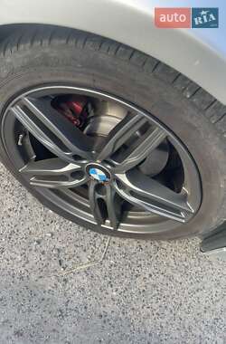 Седан BMW 3 Series 2006 в 