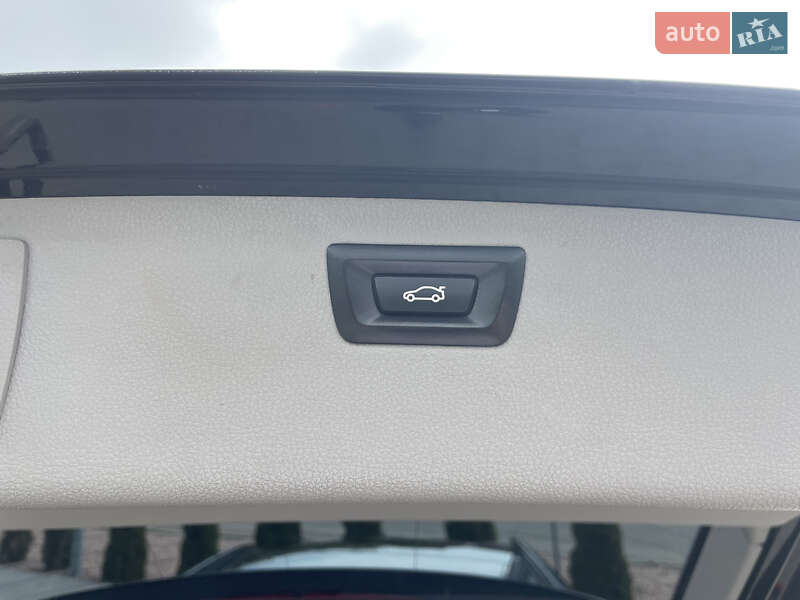 Універсал BMW 3 Series 2013 в Києві