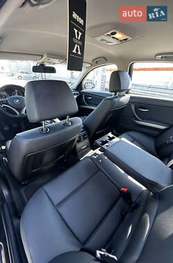 Седан BMW 3 Series 2008 в 