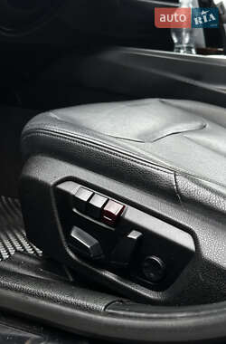 Седан BMW 3 Series 2014 в 