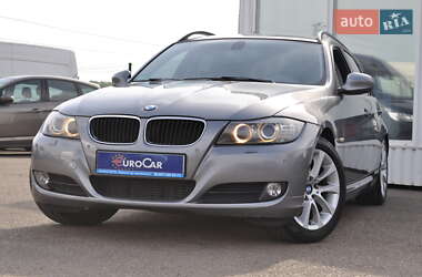 Универсал BMW 3 Series 2009 в Киеве
