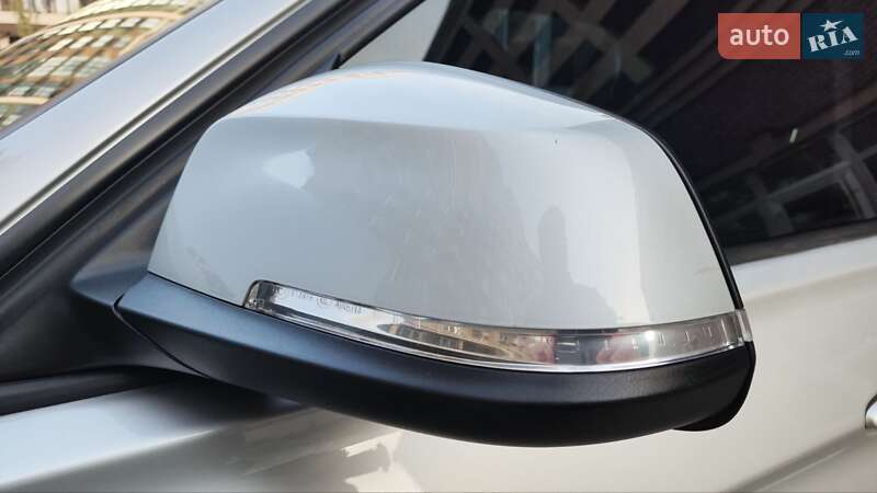 Седан BMW 3 Series 2014 в Киеве