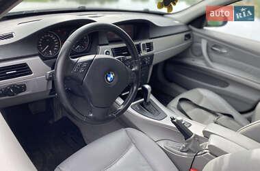 Універсал BMW 3 Series 2006 в 