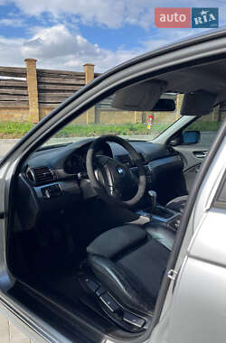 Седан BMW 3 Series 2003 в 