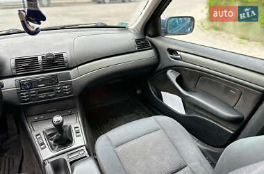 Седан BMW 3 Series 2004 в 
