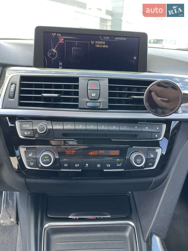 Седан BMW 3 Series 2012 в Киеве фото 20 Седан BMW 3 Series 2012 в Киеве