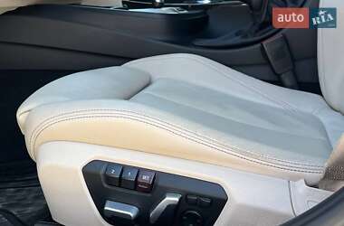 Седан BMW 3 Series 2016 в 