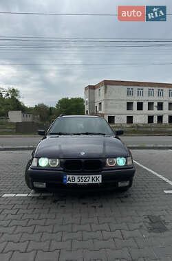 Универсал BMW 3 Series 1996 в Виннице