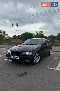 Универсал BMW 3 Series 1996 в 