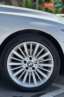 Седан BMW 3 Series 2013 в 