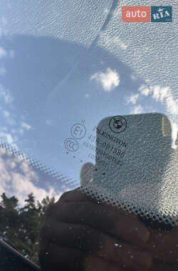 Седан BMW 3 Series 2013 в 