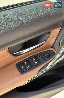 Седан BMW 3 Series 2013 в 