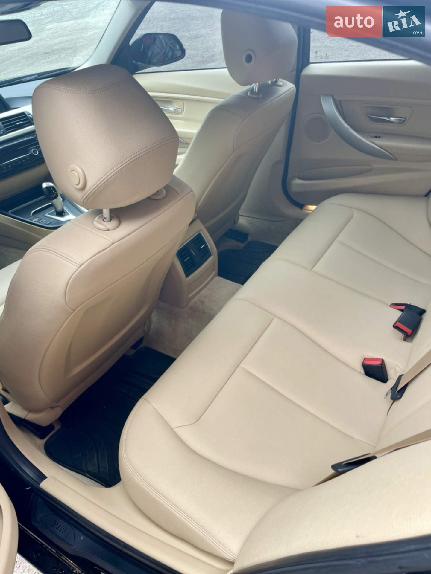 2016 BMW 3er - мініатюра 19