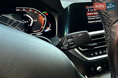 Седан BMW 3 Series 2020 в 