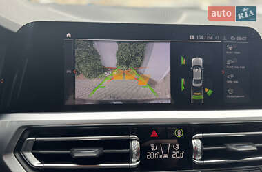 Седан BMW 3 Series 2020 в 