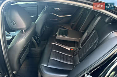 Седан BMW 3 Series 2020 в 