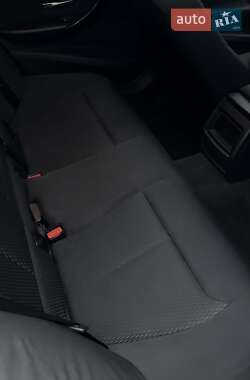 Універсал BMW 3 Series 2013 в 