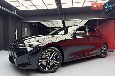 Седан BMW 3 Series 2025 в 