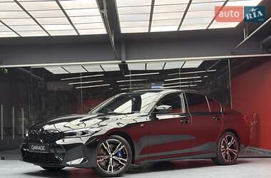 Седан BMW 3 Series 2025 в 