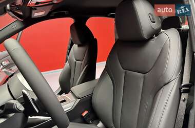 Седан BMW 3 Series 2025 в 