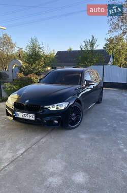 Універсал BMW 3 Series 2012 в Погребище