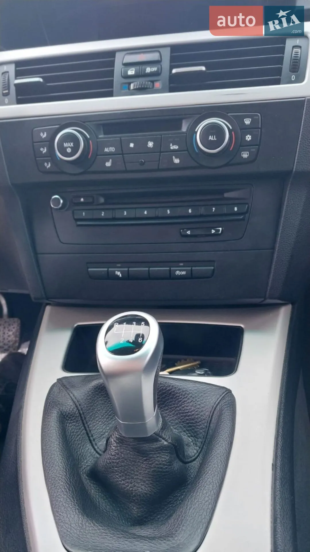2011 BMW 3er - мініатюра 17
