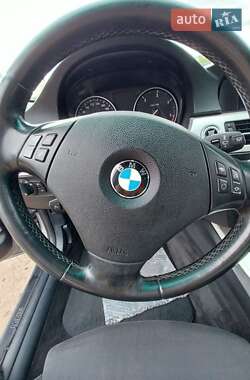 Універсал BMW 3 Series 2011 в Дерно