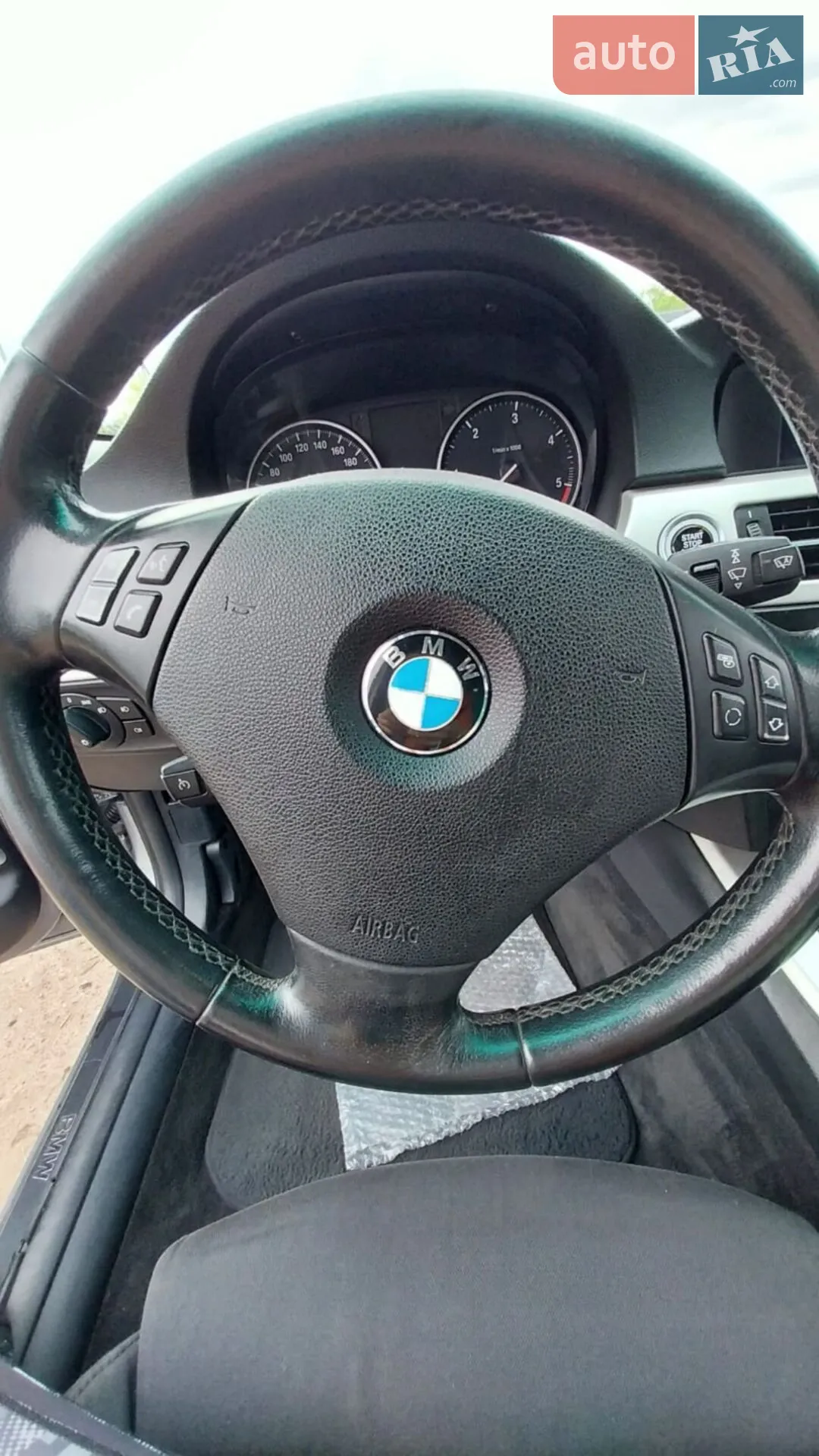 2011 BMW 3er - мініатюра 11